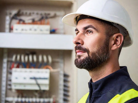 Decenzo Electric, LLC - Your Trusted Partner for Electrical Services in Gladwyne and Havertown, PA