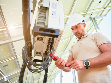 Commercial Electric Service: Ensuring Reliable Power for Your Business