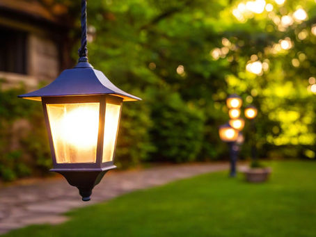 Professional Landscape Lighting and Electrical Panel Upgrade Services in Bryn Mawr, PA