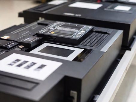 Custom Commercial Printing Services Near East Brunswick & Edison NJ