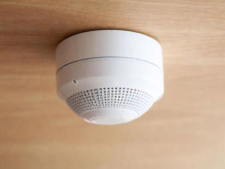 Safeguard Your Home with Professional Smoke Detector Installation