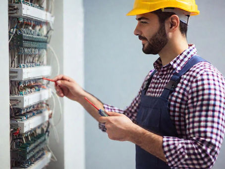 Ensuring Your Home's Safety with Expert Electrical Services