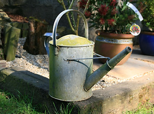 Watering Can