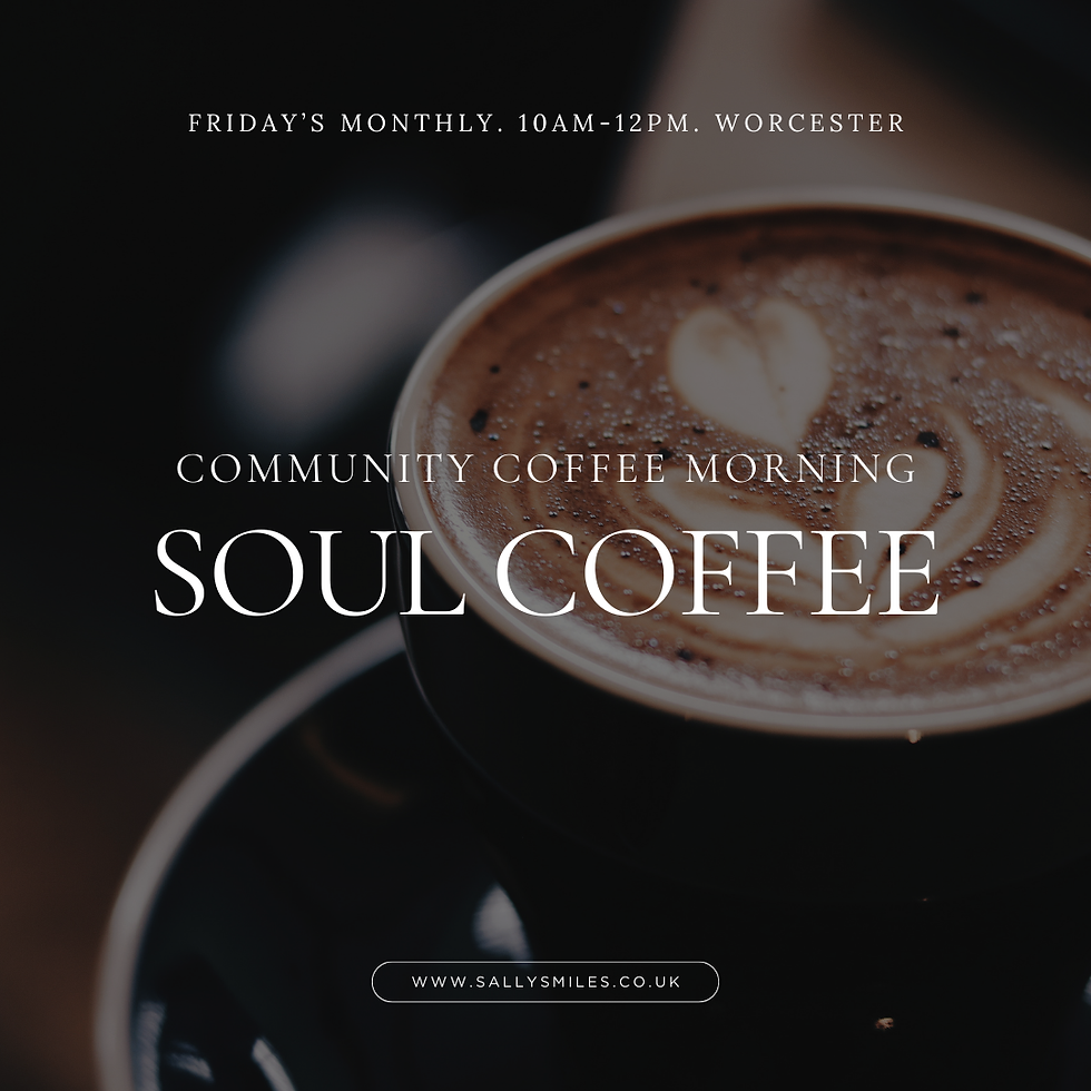Soul Coffee