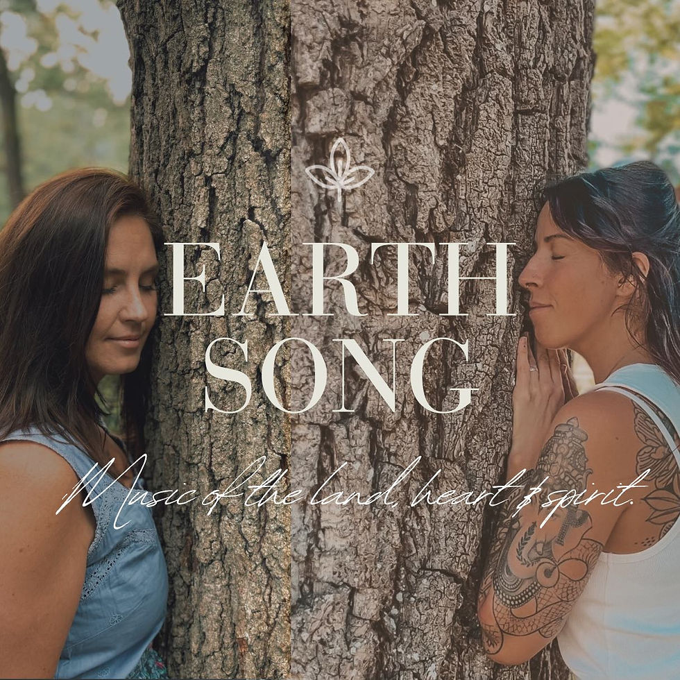 Earth Song