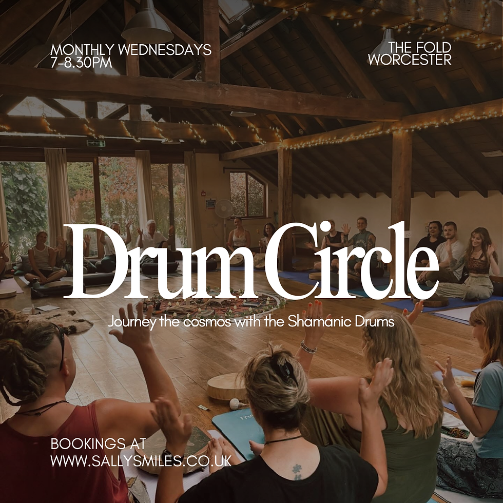Drum Circle