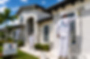 Discover Professional Residential Painting Services in Parkland