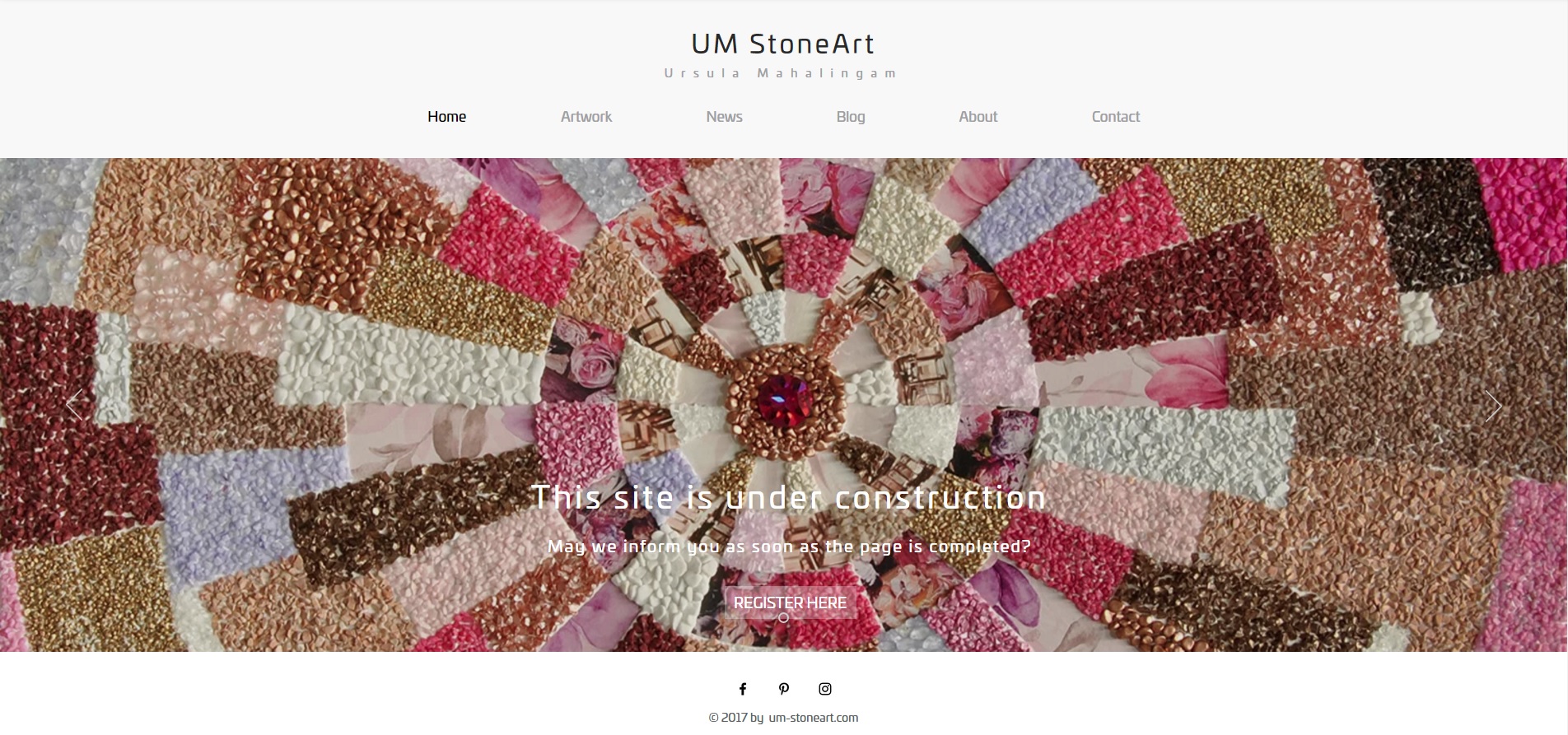 UM StoneArt Dubai Unique design of abstract StoneArt