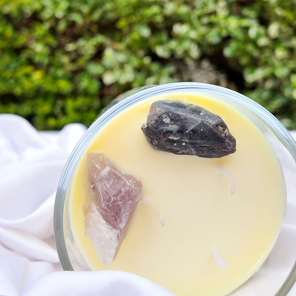 Thumbnail: BLOOM CANDLE FREESIA