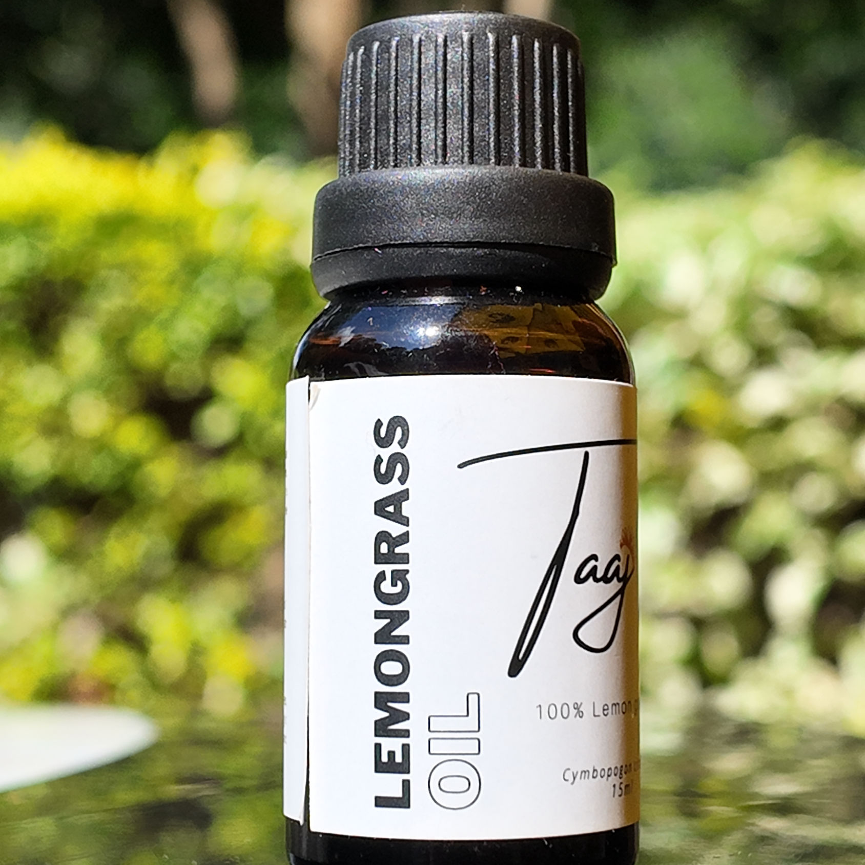 LEMONGRAS ESSENTIAL OIL