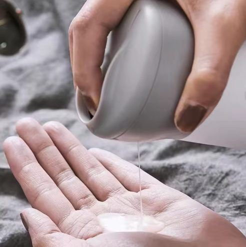 Thumbnail: 4IN 1 TRAVEL BOTTLE