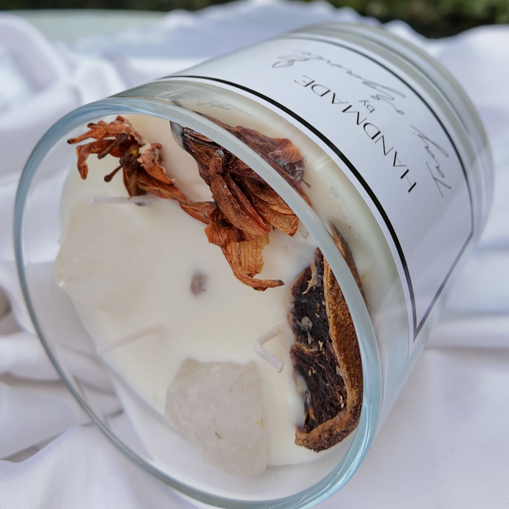 RADIANCE SWEET ORANGE