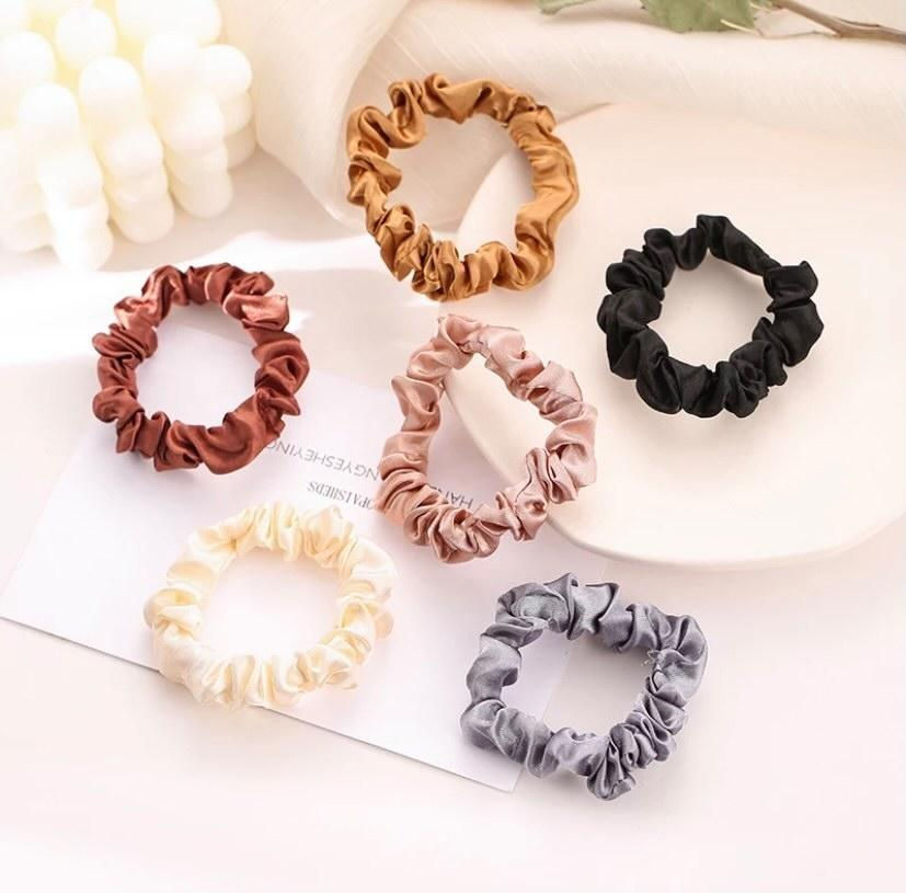 Thumbnail: SCRUNCHIE PACKS