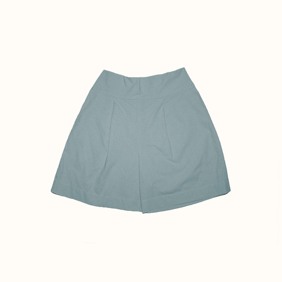 Thumbnail: Basic Shorts