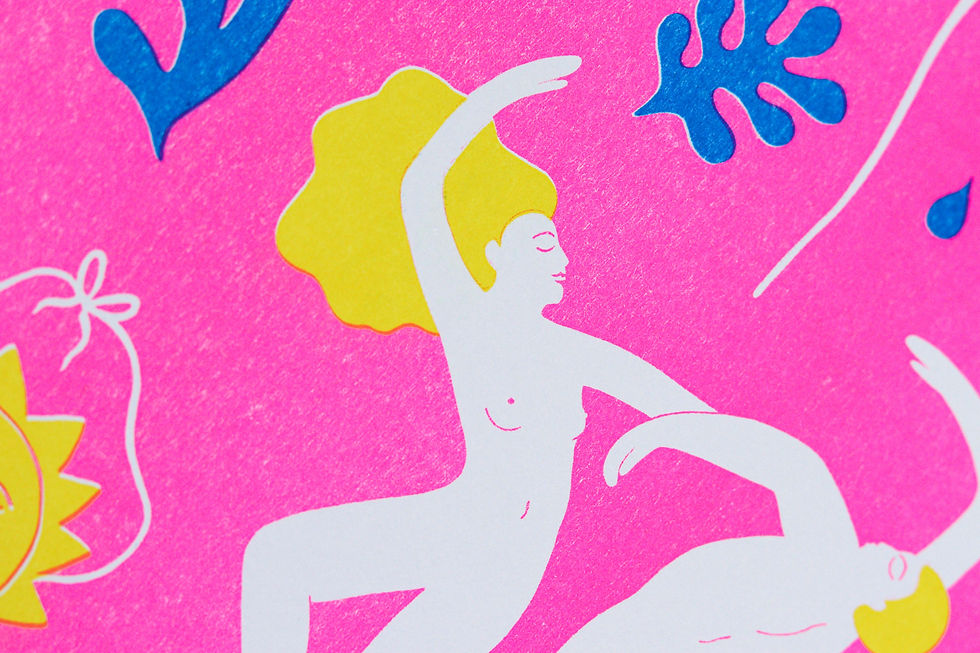 Miniature : Printemps