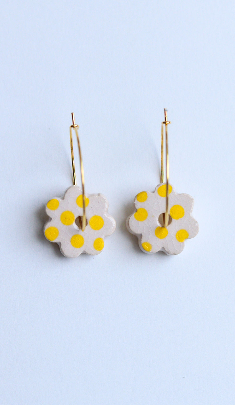 Miniature : Mimosa