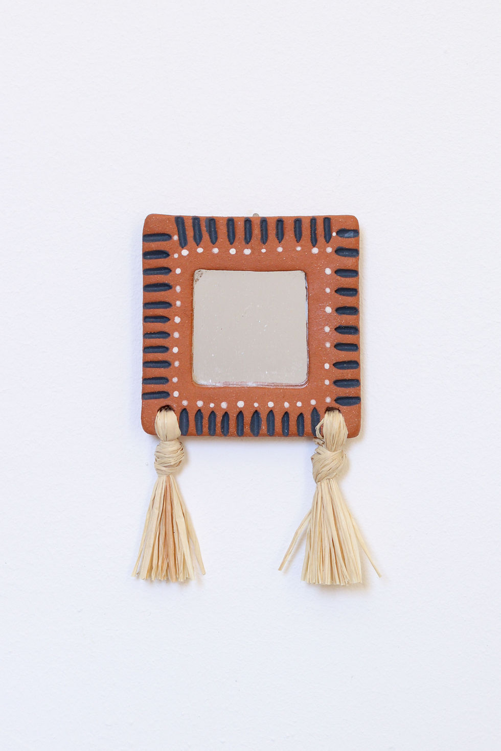 Miniature : Miroir