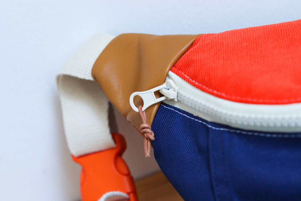 Miniature : Dream Big orange