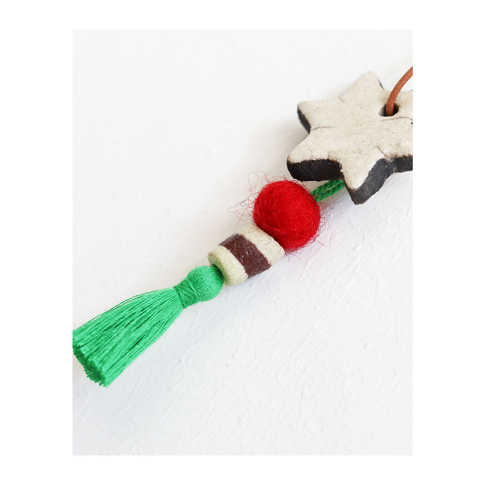 Miniature : Etoile