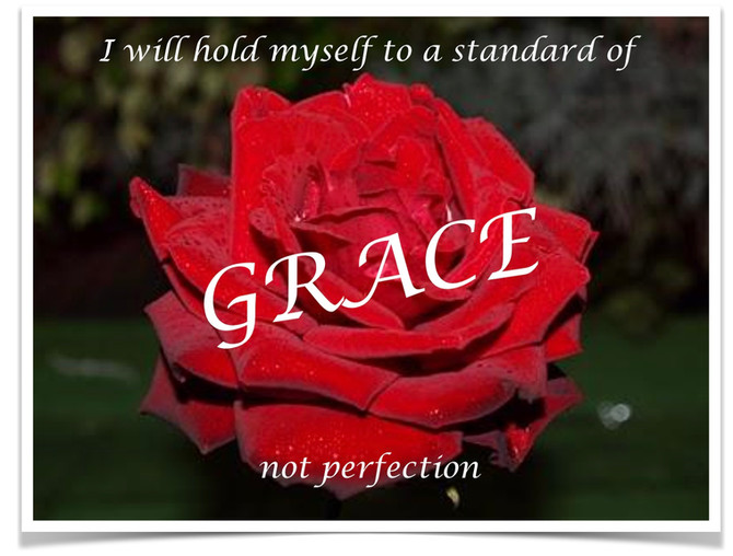 Shame is Veiled under the Guise of Perfectionism