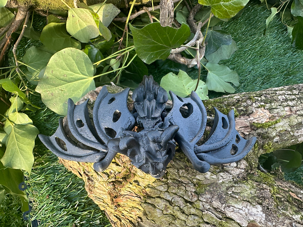Thumbnail: Bat