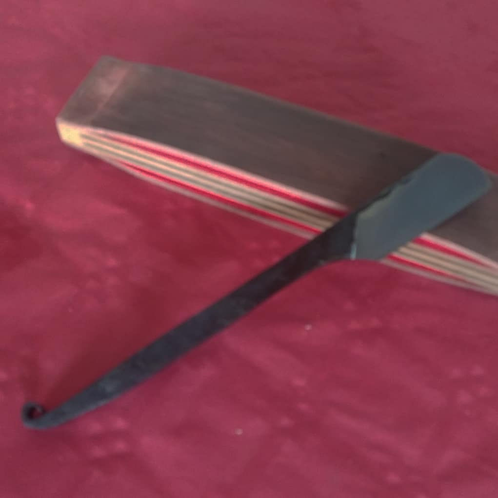 Coupe choux traditionelle