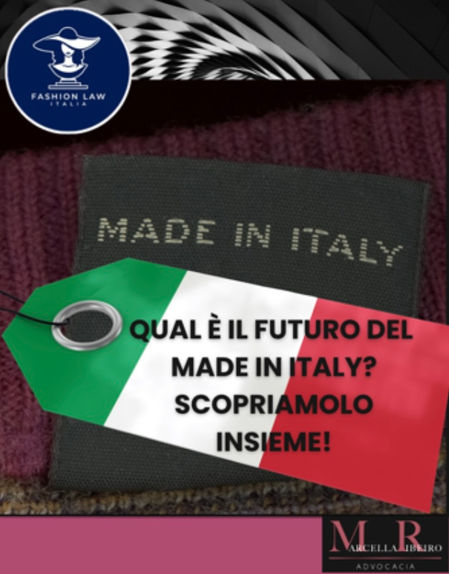 Qual è il futuro del Made in Italy?