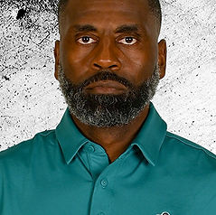 Maurice Perkins