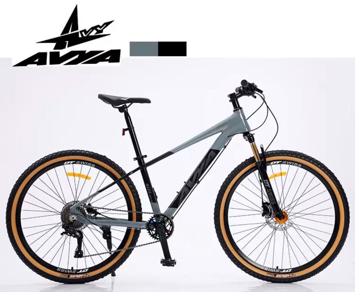 AVYA MD24 Mountain Bike 27.5