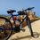 Thumbnail: 95cc AMC Engine Kit  - Blue Mountain Bike