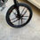 Thumbnail: Factory imported YD100cc Zeda Bike