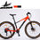 Thumbnail: AVYA MD24 Mountain Bike 27.5