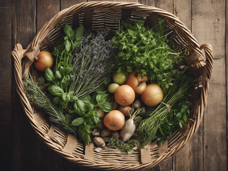 Locally Sourced Skincare: Sterk Family Farms Beauty Secrets