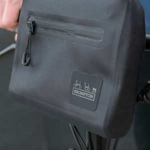 Metro Waterproof Pouch