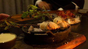 Our indigenous foods' global mission