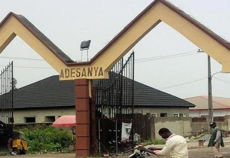 ALL YOU NEED TO KNOW ABOUT ABRAHAM ADESANYA ESTATE AJAH