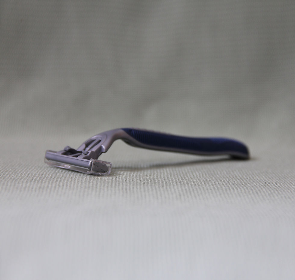 Hotel Shaving Kits Guest Valet