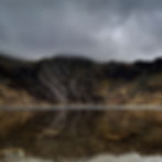 The walk around Llyn Idwal is one of the best easy walks in Snowdonia