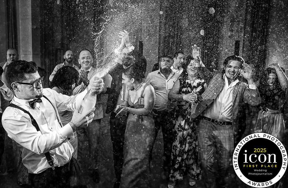 Recognition and Accolades – Awards, publications, and features in respected wedding magazines validate a photographer’s skill, creativity, and professionalism.