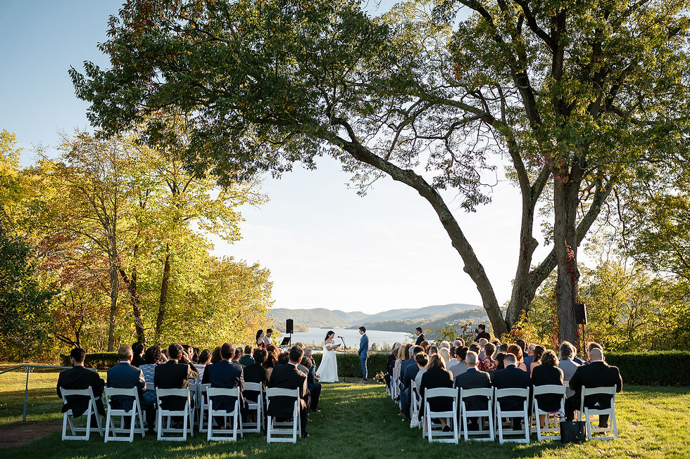 Danny and Susan 's Wedding Day | Boscobel House and Gardens | Hudson Valley