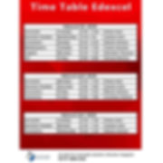 Platinum Nugegoda Kohuwala Edexcel Timetable