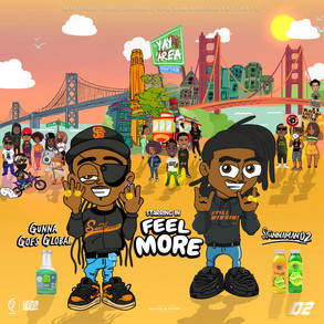 "Feel More"