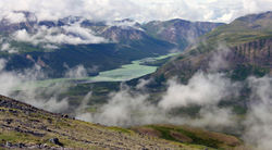 Secrets From The Ice