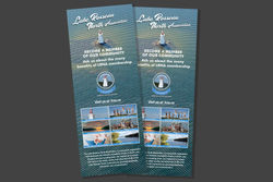 FREESTANDING EVENT BANNER DESIGNS