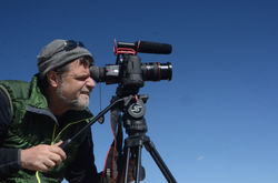 Director Andrew Gregg