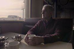 Abdul Jamal - 'A Kandahar Away'