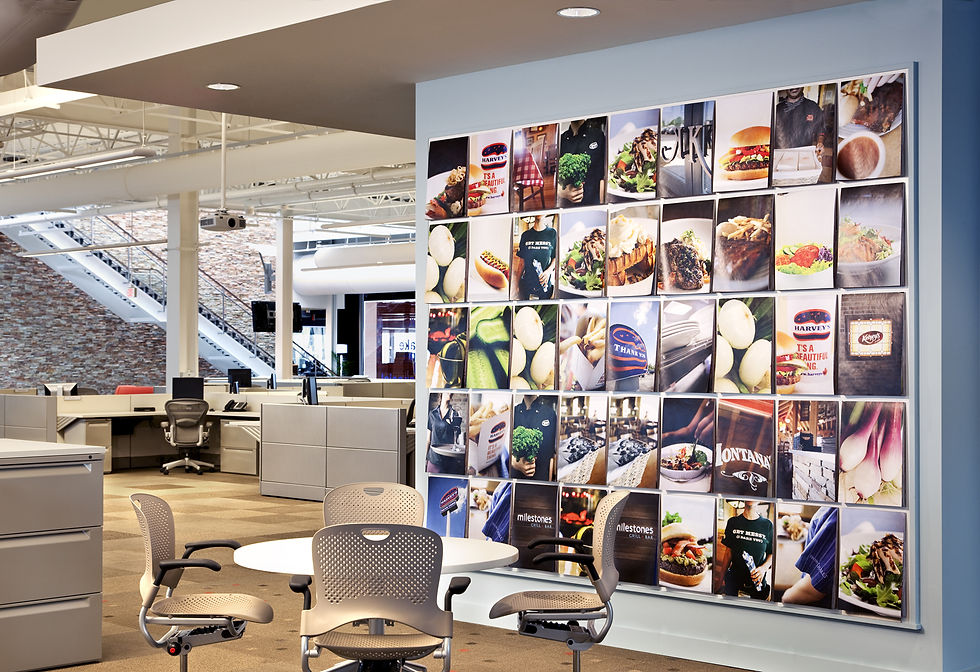 CARA GRAPHICS