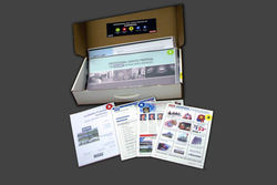 ULINE PRESENTATION