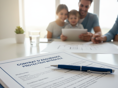Conseils pour assurance emprunteur : Négocier efficacement son assurance emprunteur
