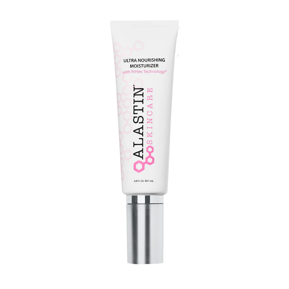 Ultra Nourishing Moisturizer